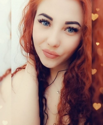 Карина, 26 лет, 4 размер груди