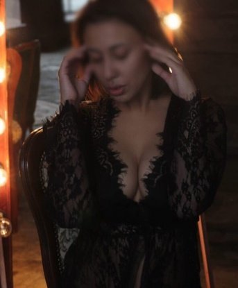 Оксана, 22 года, 3 размер груди